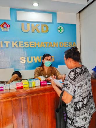 POSBINDU DESA SUWUG 2025